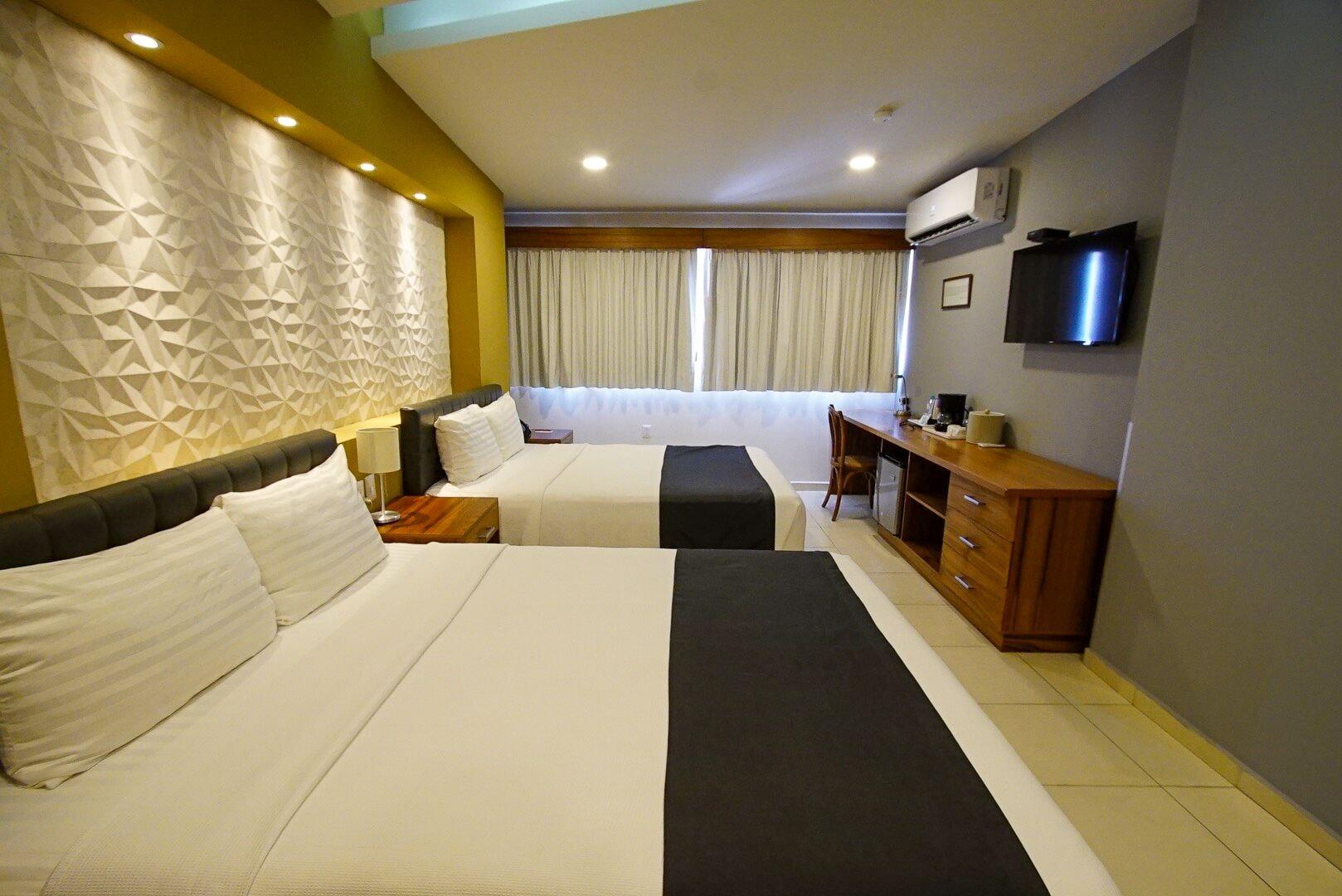 Hotel Clipperton Veracruz Exterior foto