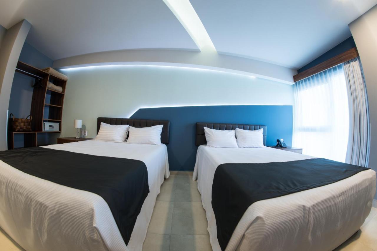 Hotel Clipperton Veracruz Exterior foto